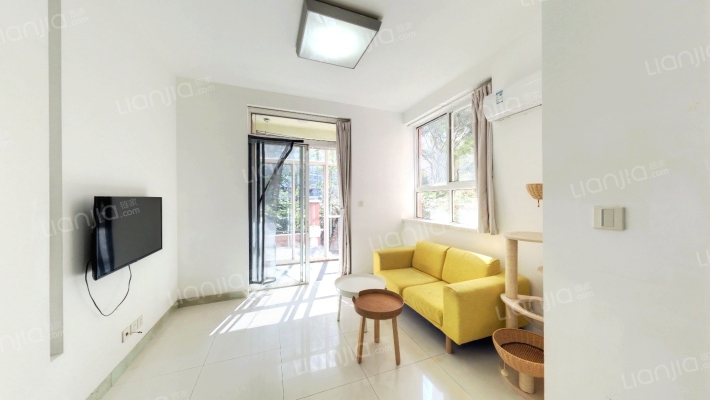 菊园二手房实景图