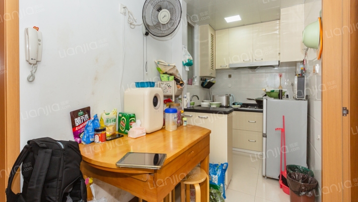 东沟二村二手房实景图