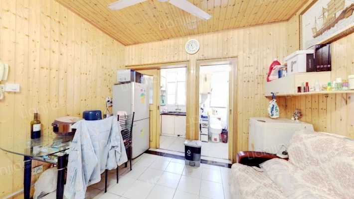 李金怡心园二手房实景图