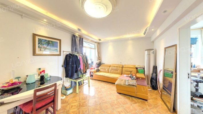 金牛坊二手房实景图