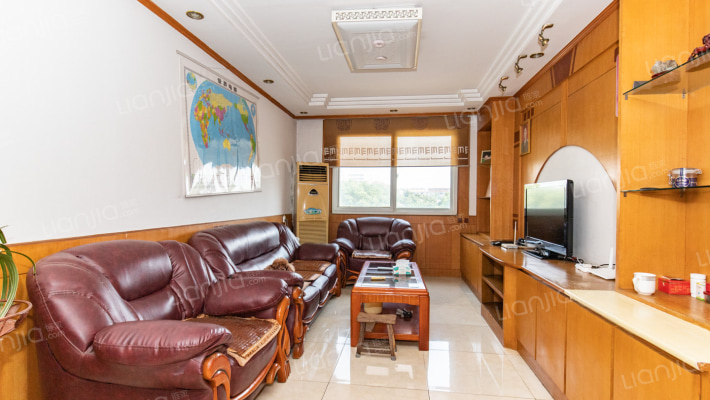 农行小区二手房实景图