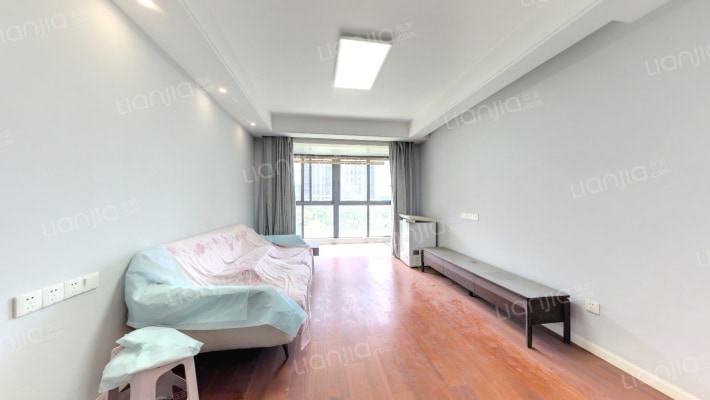 和昌湾景二手房实景图