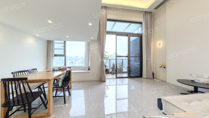 同创华著二手房实景图