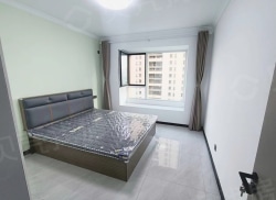 整租·新城澜樾府 3室2厅 南/北_新城澜樾府租房