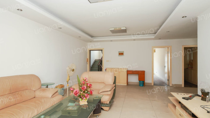 润南名居苑二手房实景图