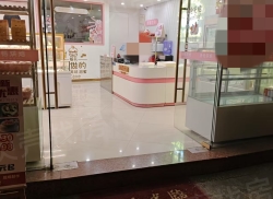 整租·泮海蓝湾一期 1室1厅 南_泮海蓝湾一期租房