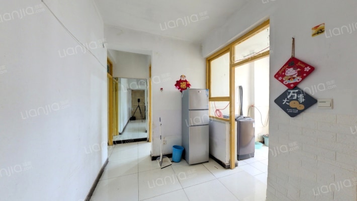 河北中医学院家属院二手房实景图