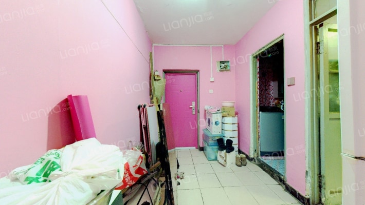 育芳园二手房实景图