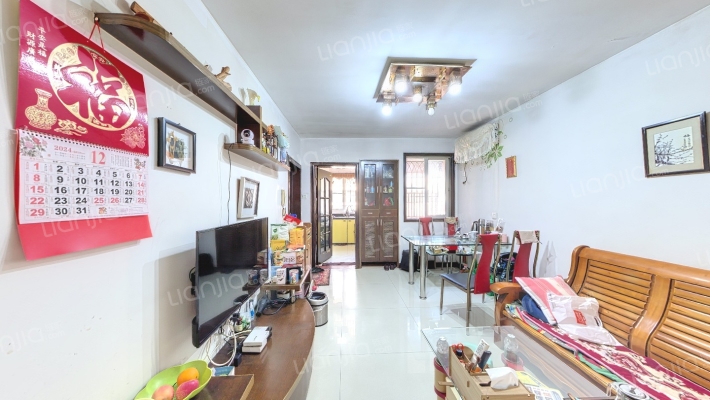 北兴园二手房实景图