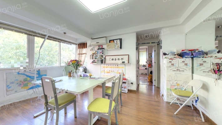 君叶公寓二手房实景图