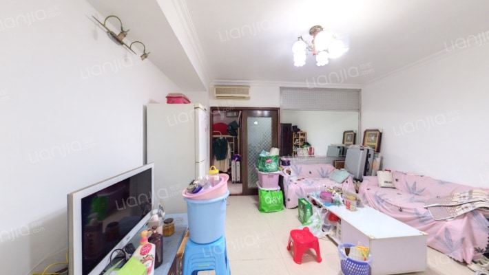 华逸锦轩二手房实景图