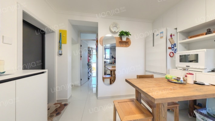 白家庄西里二手房实景图