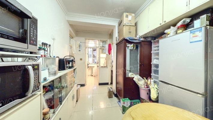 李村二手房实景图