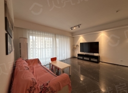 整租·中海汇德里 3室2厅 南_中海汇德里租房