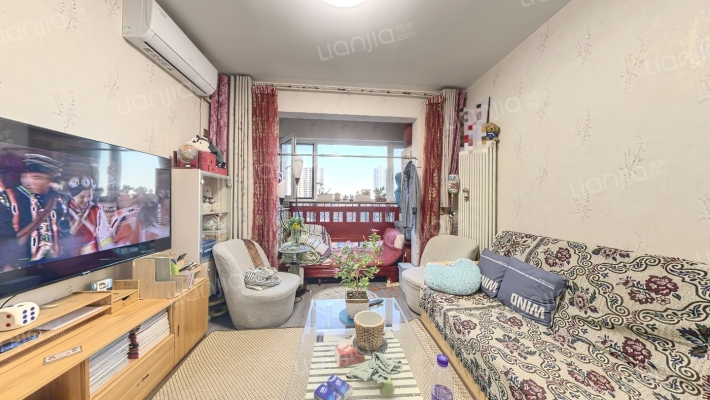 融泽嘉园东一路6号院二手房实景图