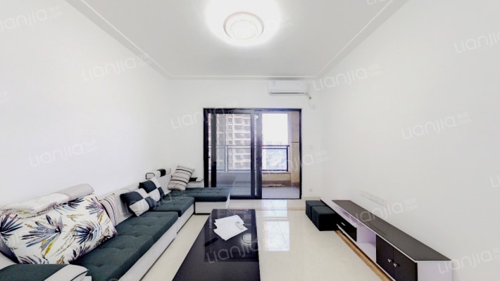 峰湖御境二手房实景图