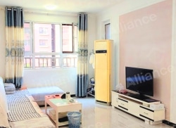 整租·鹏渤印象城牛津花园 2室1厅 东_鹏渤印象城牛津花园租房