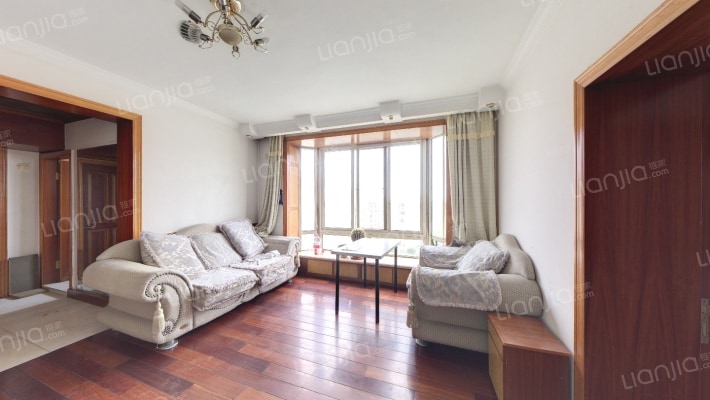 绿香花园二手房实景图