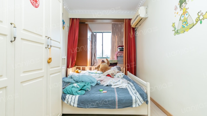 友谊二村二手房实景图