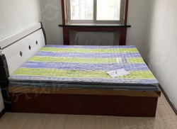 整租·东方二区 2室1厅 南_东方二区租房