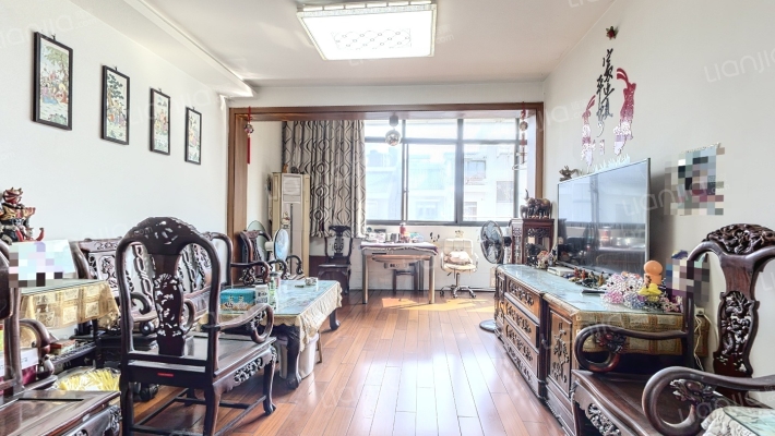 安达家园二手房实景图