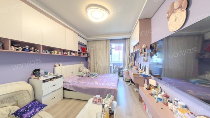 惠新西里一区二手房实景图