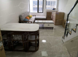 整租·新力银湖湾 2室2厅 北_新力银湖湾租房