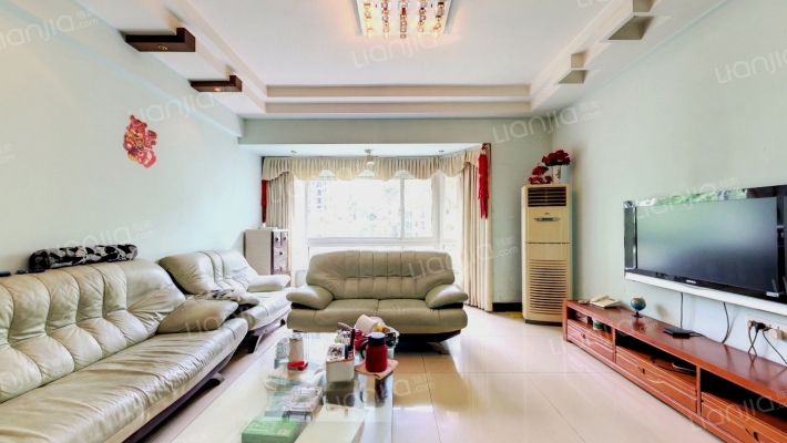 泰正花园二手房实景图