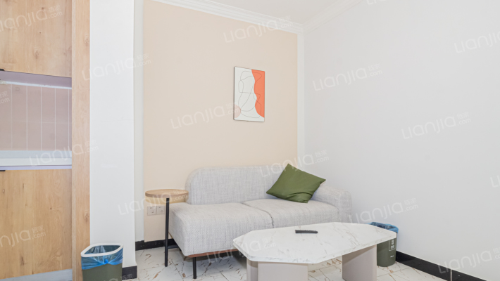 时运苑二手房实景图