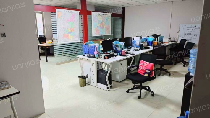 民安大厦二手房实景图