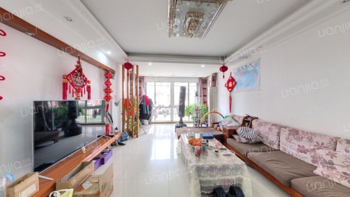 青林嘉园二手房实景图