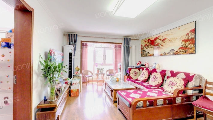 青春路六院二手房实景图