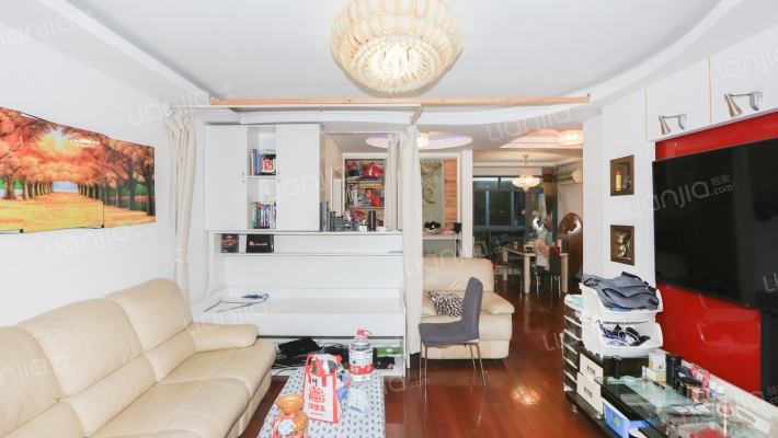 瑞和家园二手房实景图