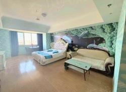 整租·万达华府 1室1厅 西_万达华府租房