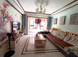 整租·御品国际 3室2厅 南_御品国际租房