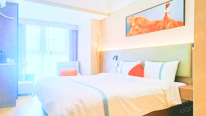 钜益100二手房实景图