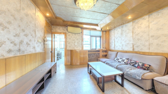 军工北院二手房实景图