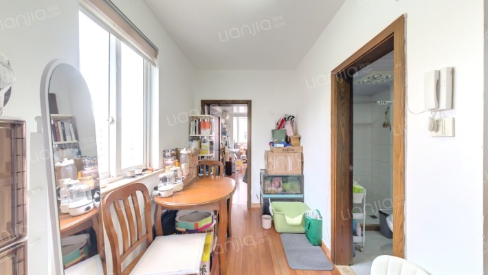 古桐公寓二手房实景图