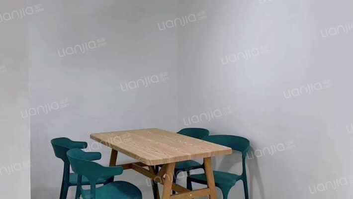 锦硕苑二手房实景图