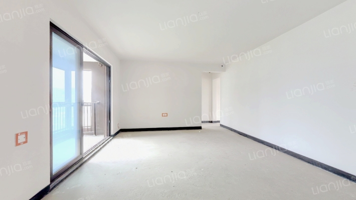 华润置地公园九里琅悦B区二手房实景图