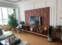 整租·幸福居 2室2厅 南/北_幸福居租房