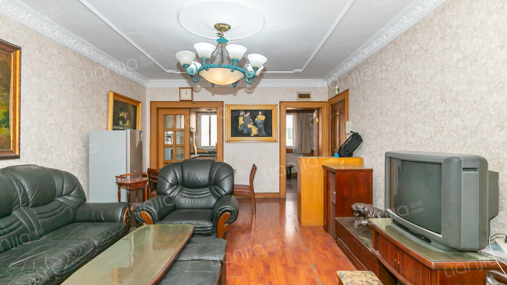 华星公寓二手房实景图