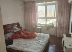 整租·滨河花苑 3室2厅 南_滨河花苑租房
