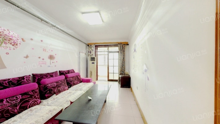 省岗南水库管理局二手房实景图