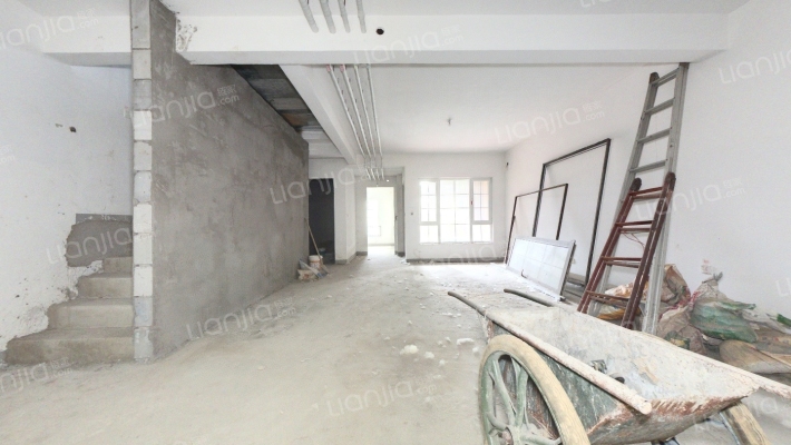 龙湖好望山二手房实景图