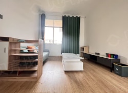 整租·华能生活一区 2室2厅 东南_华能生活一区租房