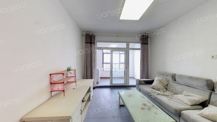 和昌都汇广场二手房实景图