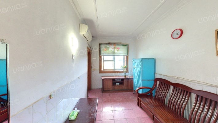 望月湖小区一片区二手房实景图