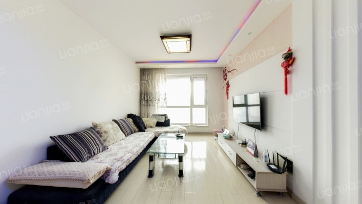 中海华庭二手房实景图