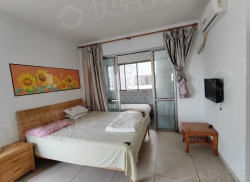 整租·大东海花园 4室1厅 南_大东海花园租房